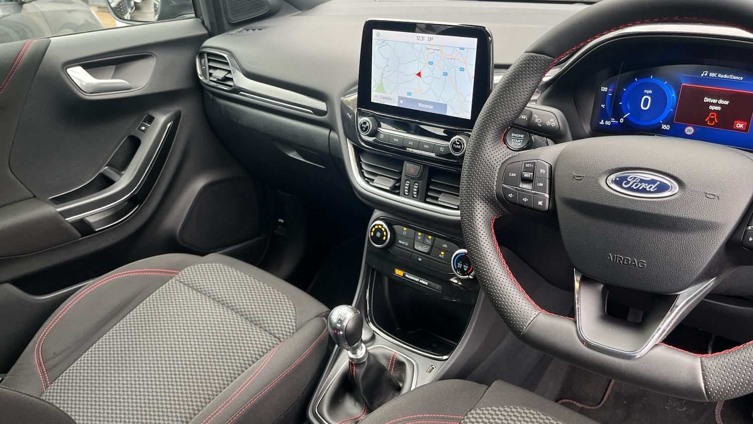 Used Ford Puma 2022 for sale - 76603280: Photo 14