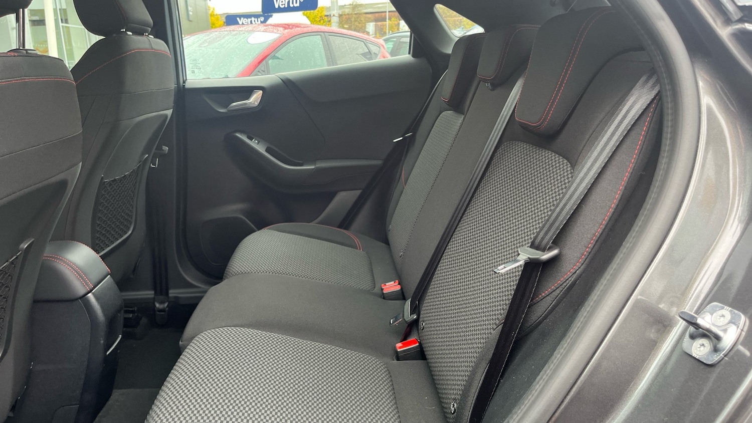 Used Ford Puma 2022 for sale - 76603280: Photo 16