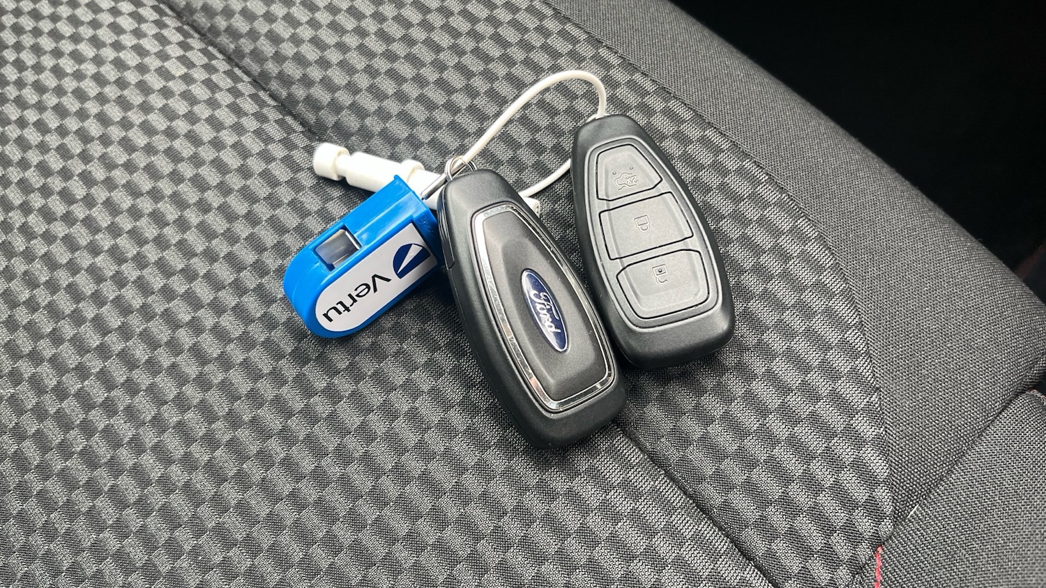 Used Ford Puma 2022 for sale - 76603280: Photo 20