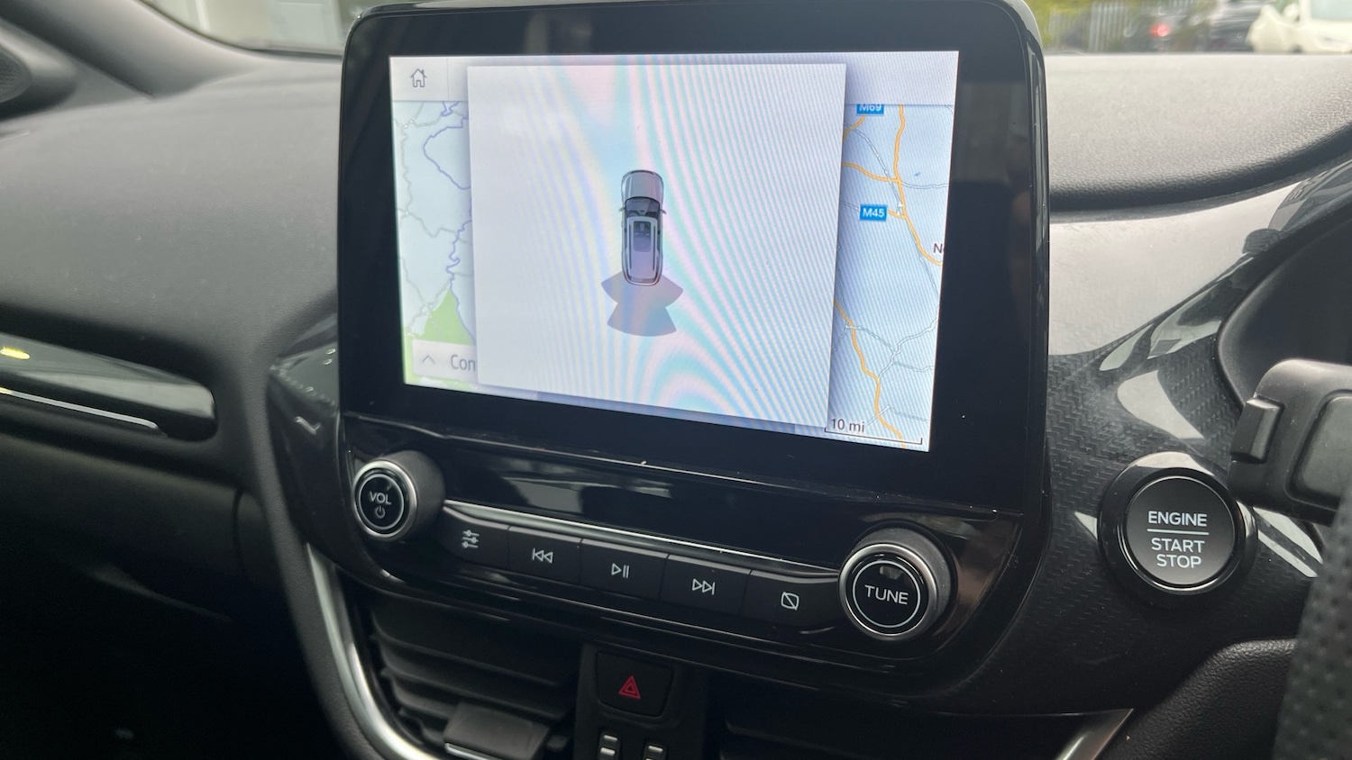 Used Ford Puma 2022 for sale - 76603280: Photo 34