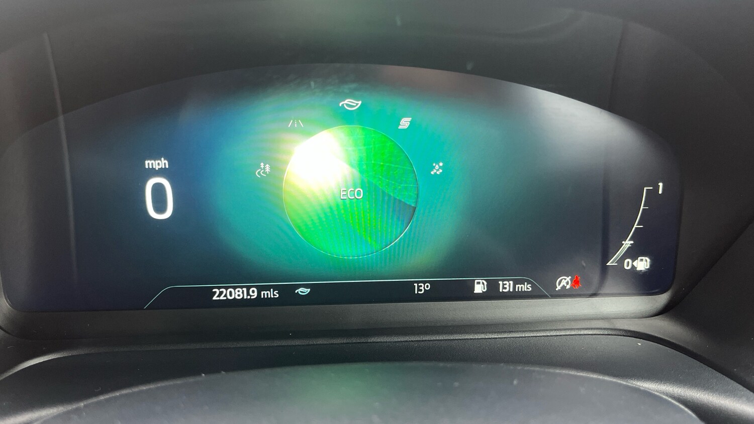 Used Ford Puma 2022 for sale - 76603280: Photo 38