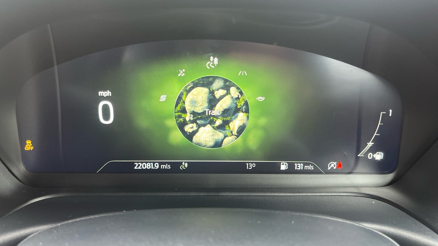 Used Ford Puma 2022 for sale - 76603280: Photo 41