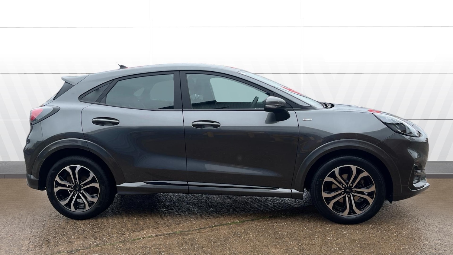 Used Ford Puma 2022 for sale - 76603280: Photo 5