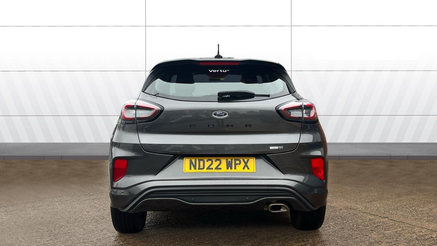 Used Ford Puma 2022 for sale - 76603280: Photo 6