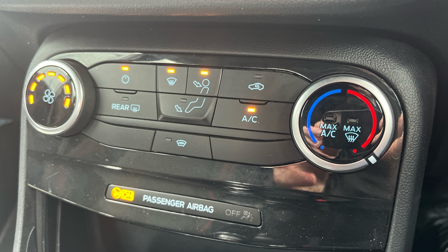 Used Ford Puma 2022 for sale - 76603280: Photo 8