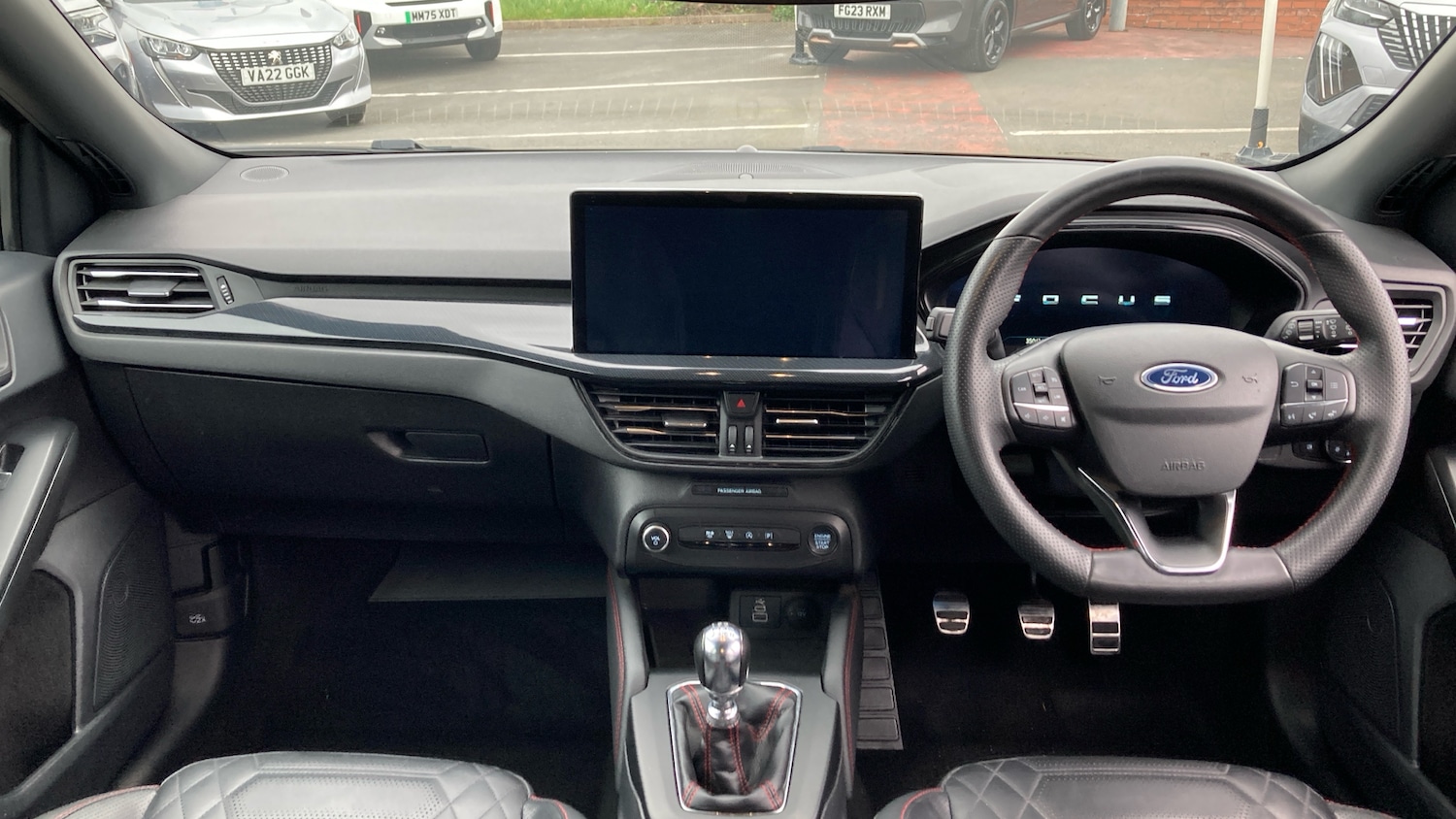 Used Ford Focus 2023 for sale - 77848793: Photo 10