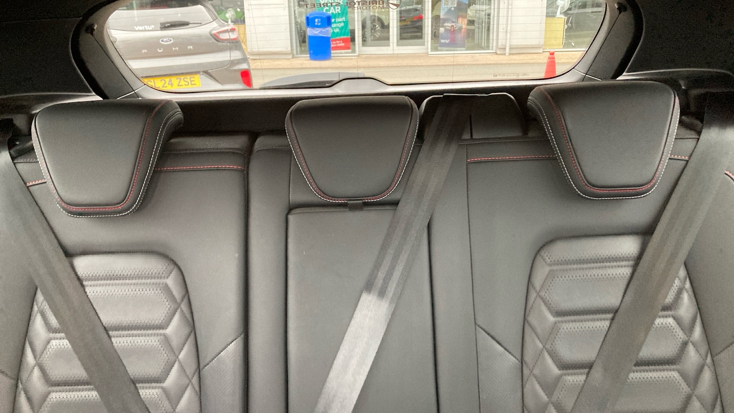 Used Ford Focus 2023 for sale - 77848793: Photo 15