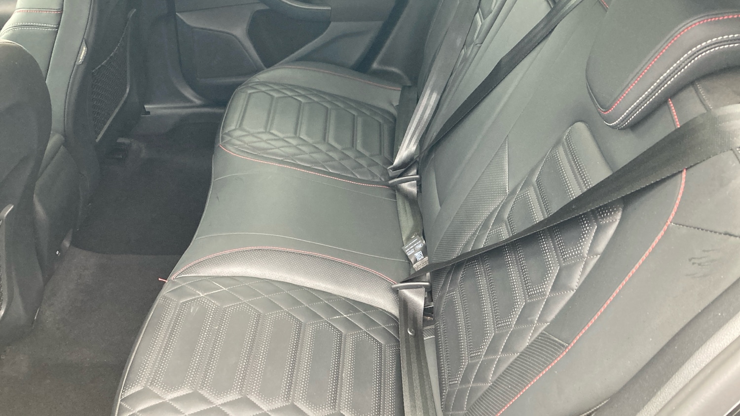 Used Ford Focus 2023 for sale - 77848793: Photo 16