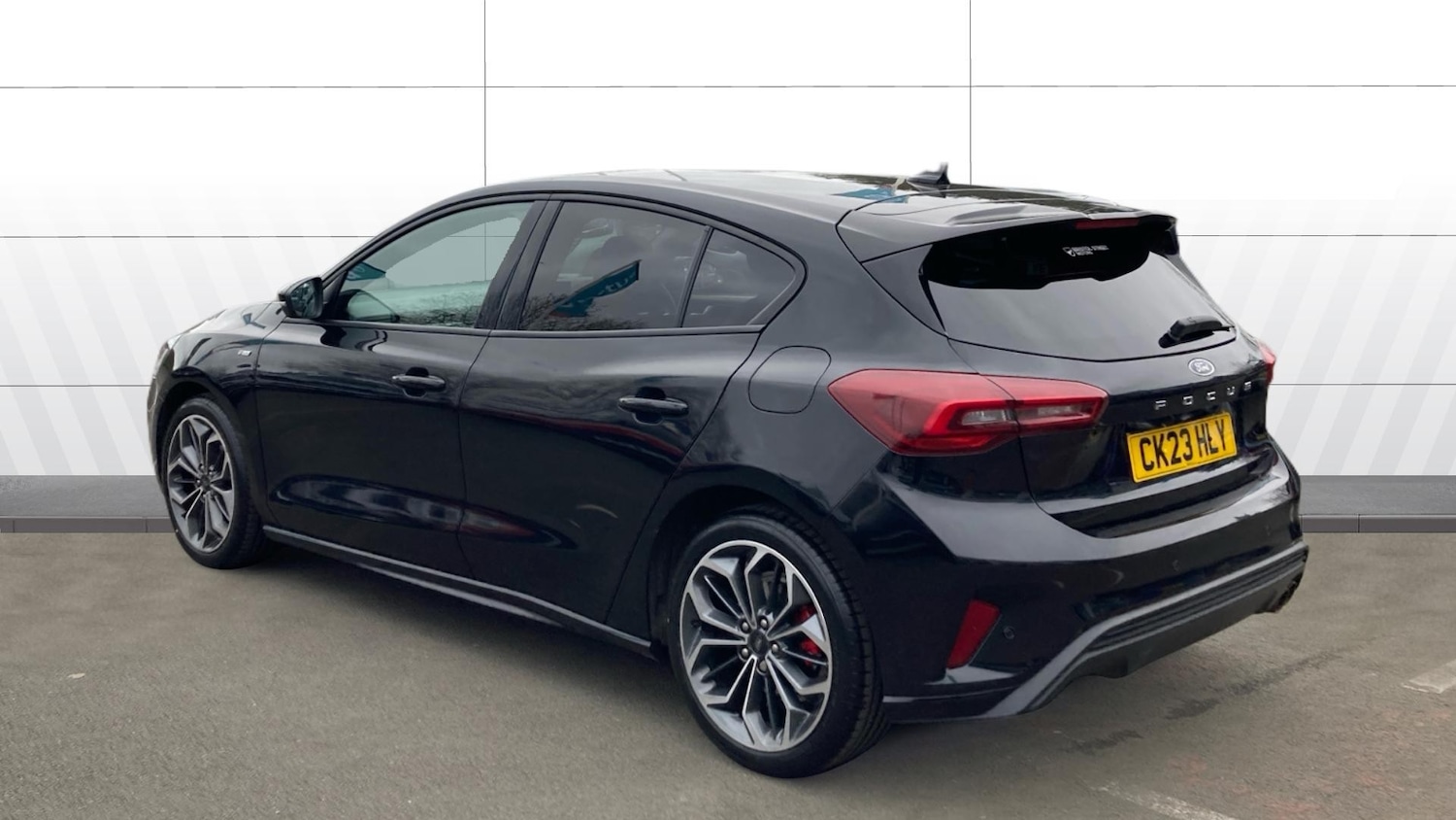 Used Ford Focus 2023 for sale - 77848793: Photo 2