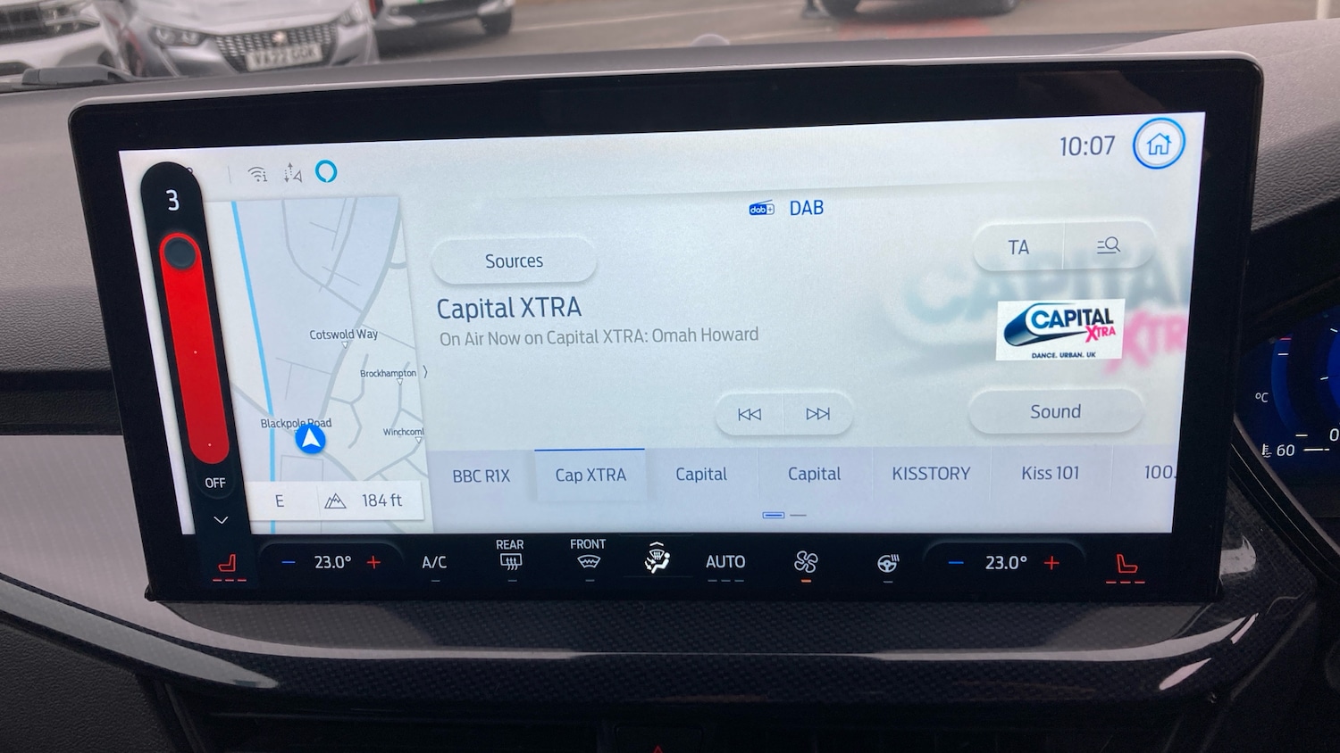 Used Ford Focus 2023 for sale - 77848793: Photo 25