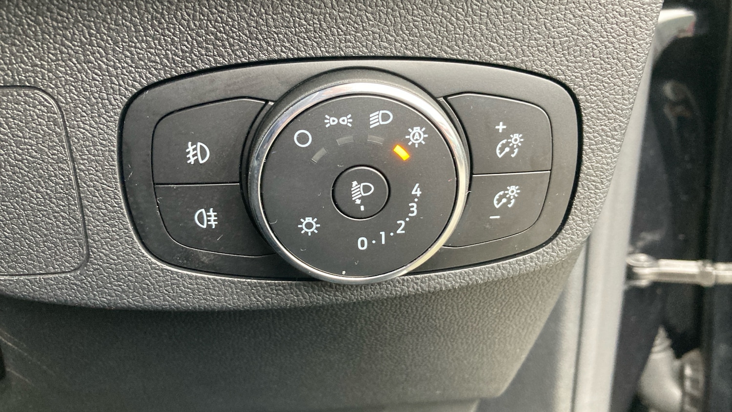 Used Ford Focus 2023 for sale - 77848793: Photo 27