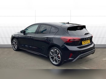 Used Ford Focus 2023 for sale - 77848793: Photo