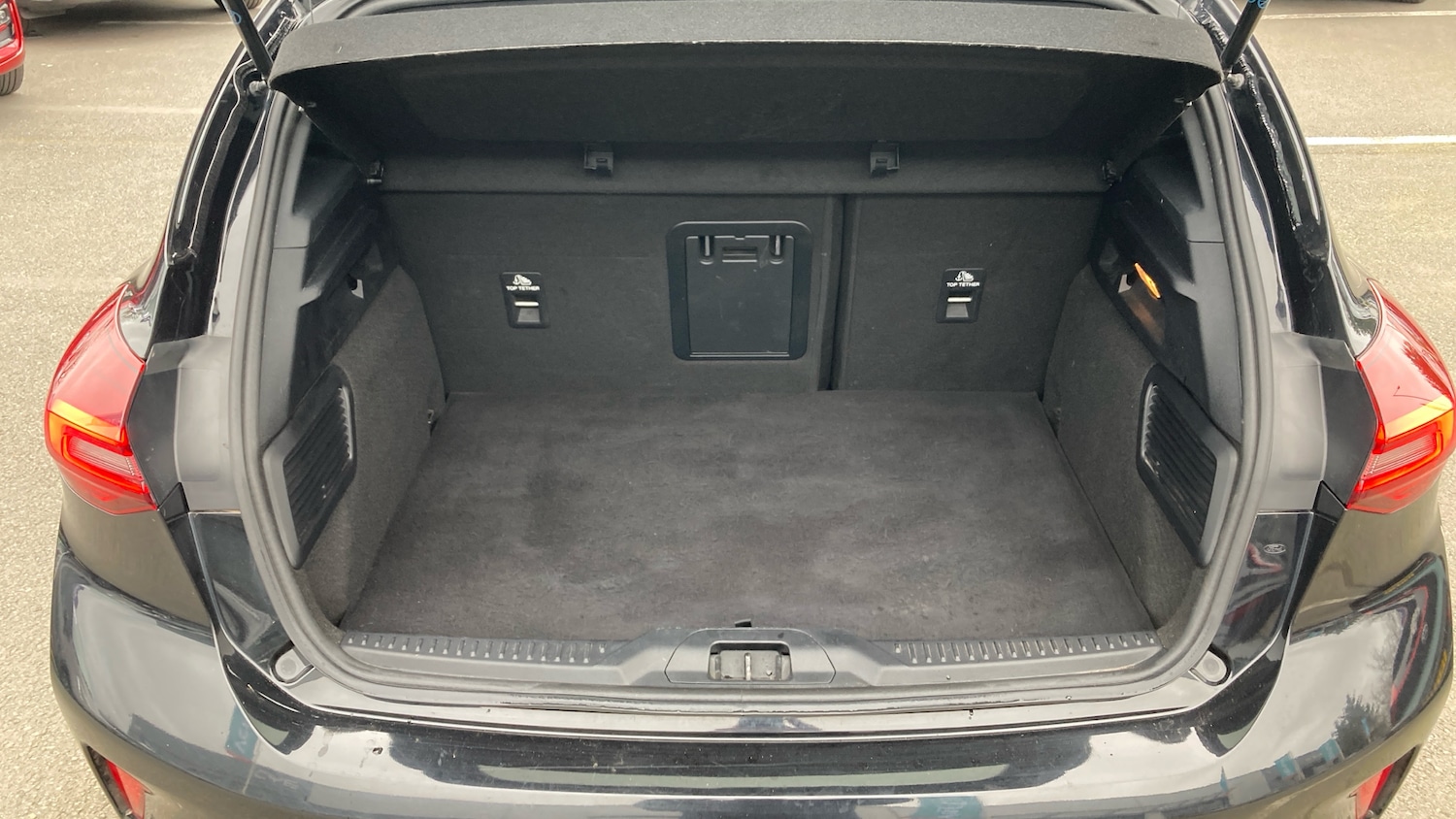 Used Ford Focus 2023 for sale - 77848793: Photo 4