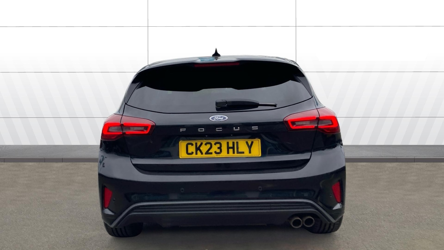 Used Ford Focus 2023 for sale - 77848793: Photo 6