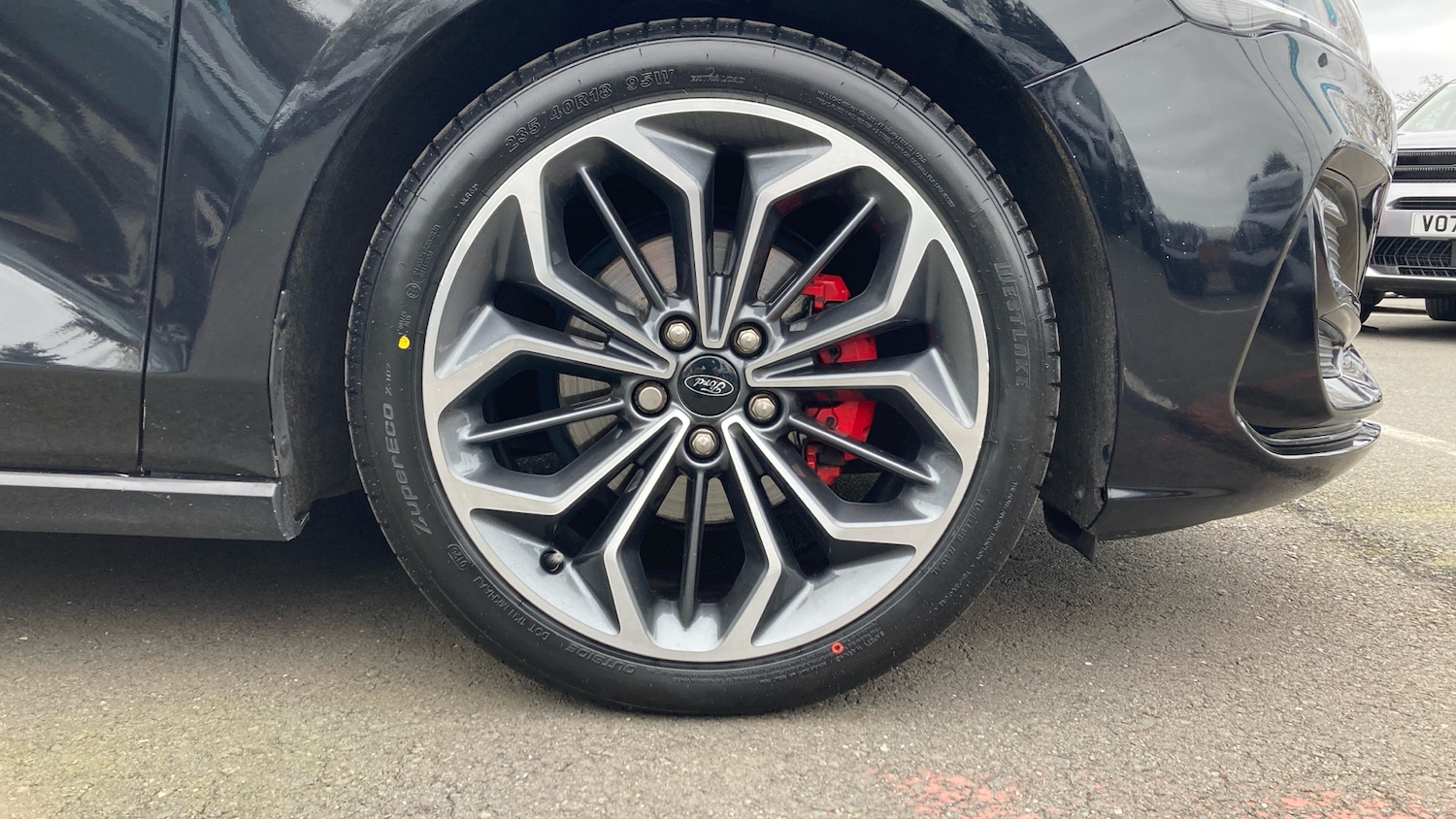 Used Ford Focus 2023 for sale - 77848793: Photo 7