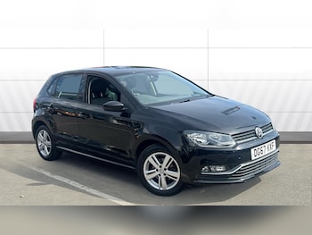 Used Volkswagen Polo 2017 for sale - 79535772: Photo