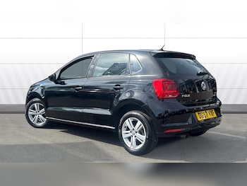Used Volkswagen Polo 2017 for sale - 79535772: Photo