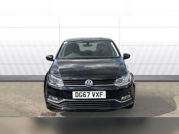Used Volkswagen Polo 2017 for sale - 79535772: Photo
