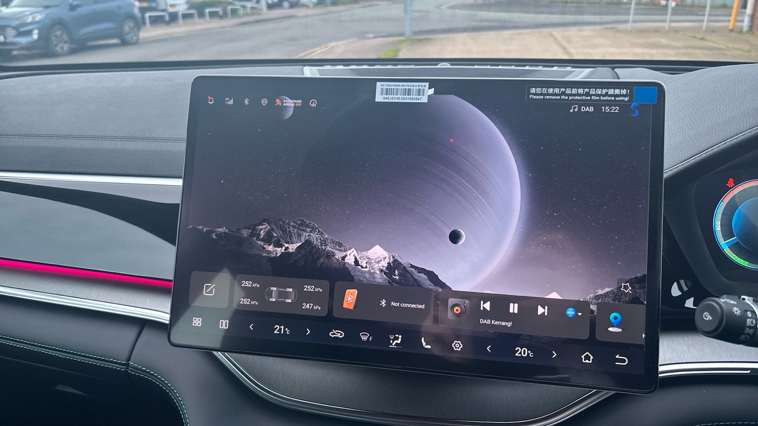 Used BYD Seal U 2025 for sale - 76792872: Photo 12