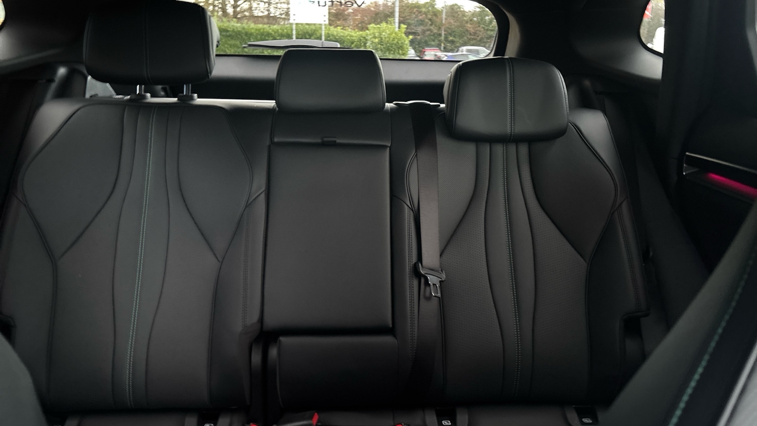 Used BYD Seal U 2025 for sale - 76792872: Photo 15