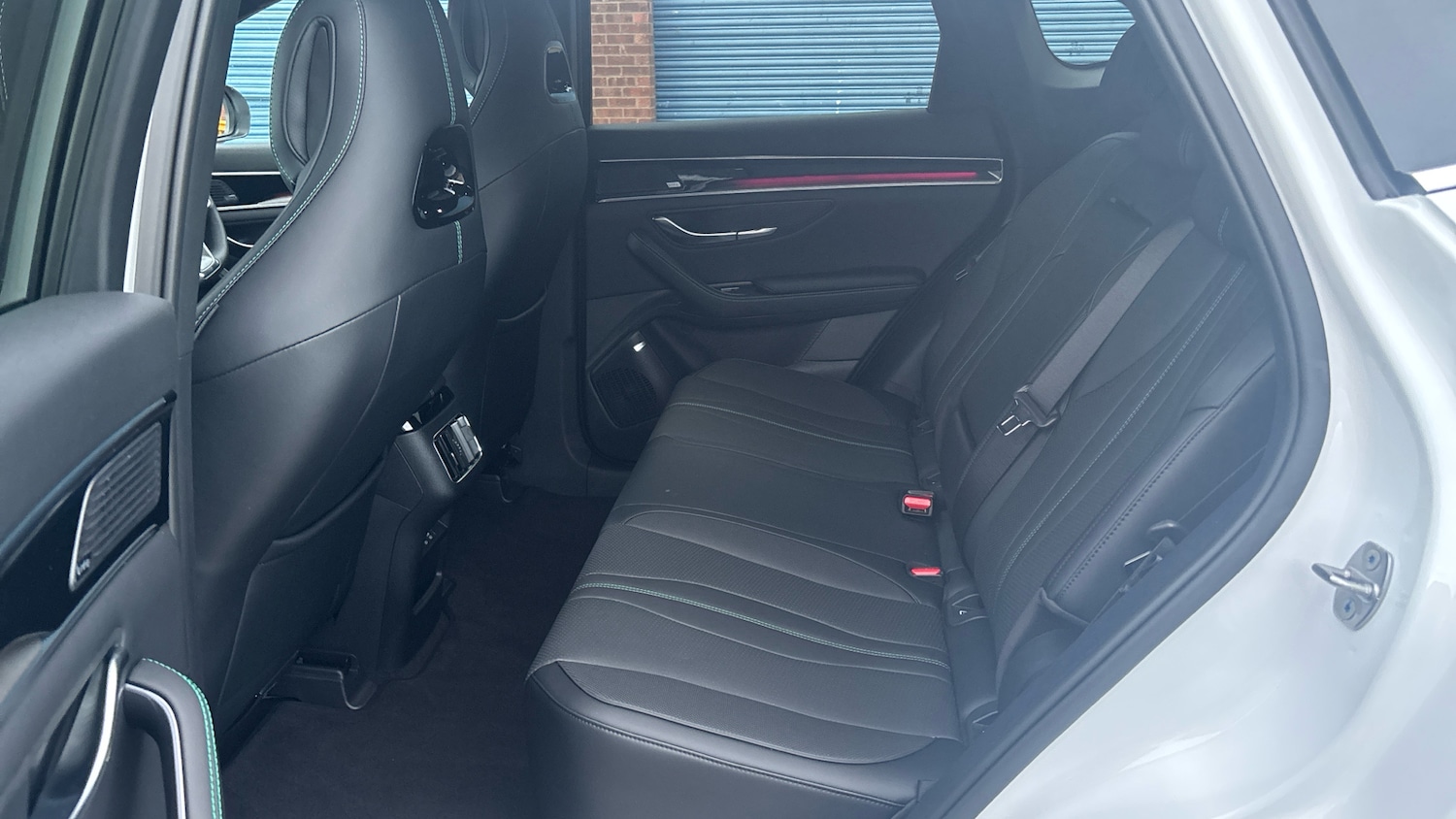 Used BYD Seal U 2025 for sale - 76792872: Photo 16