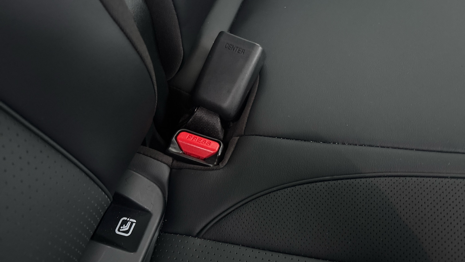 Used BYD Seal U 2025 for sale - 76792872: Photo 17