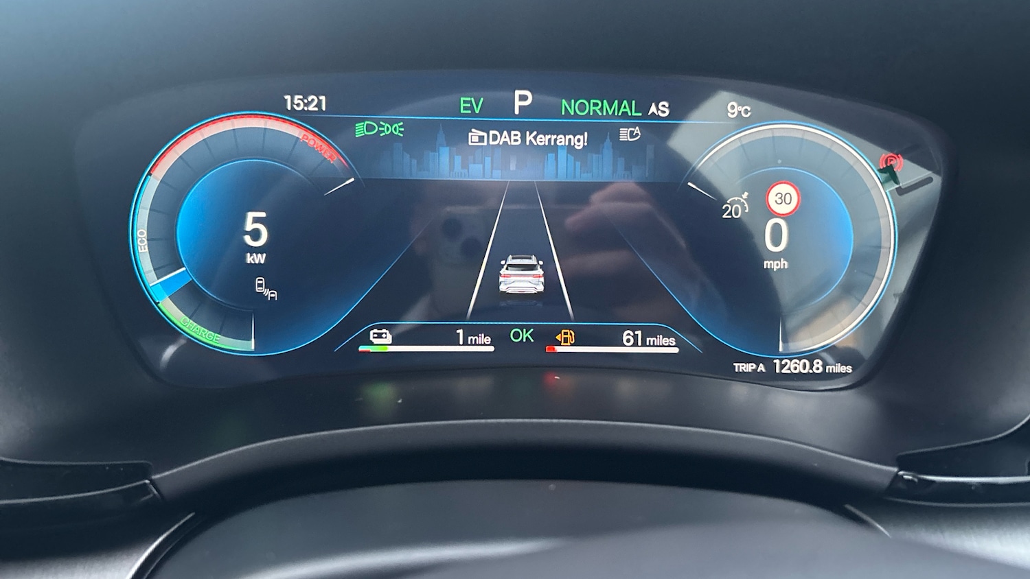 Used BYD Seal U 2025 for sale - 76792872: Photo 18