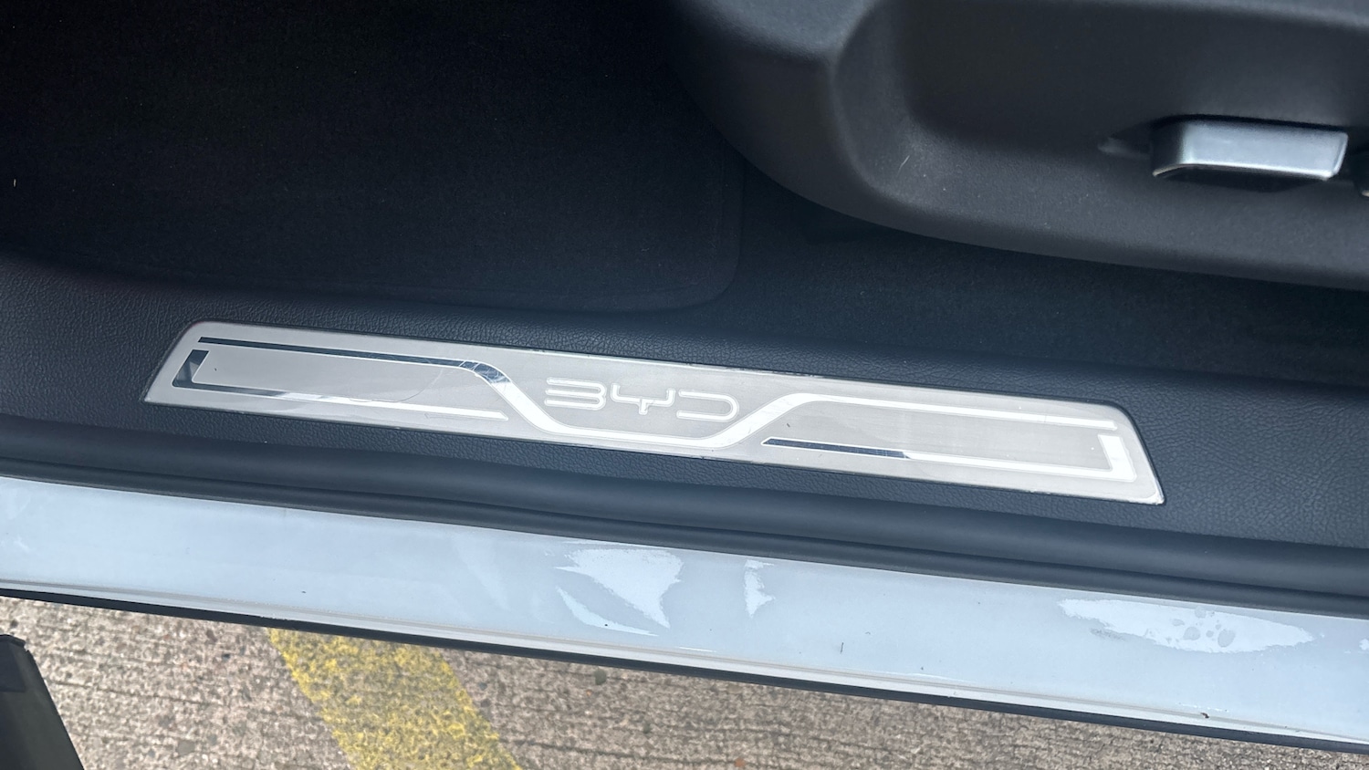 Used BYD Seal U 2025 for sale - 76792872: Photo 19