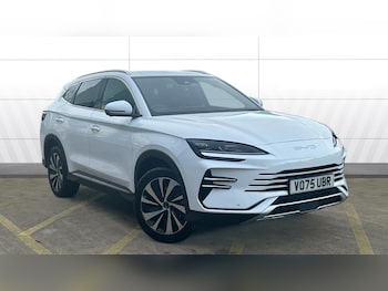 Used BYD Seal U 2025 for sale - 76792872: Photo