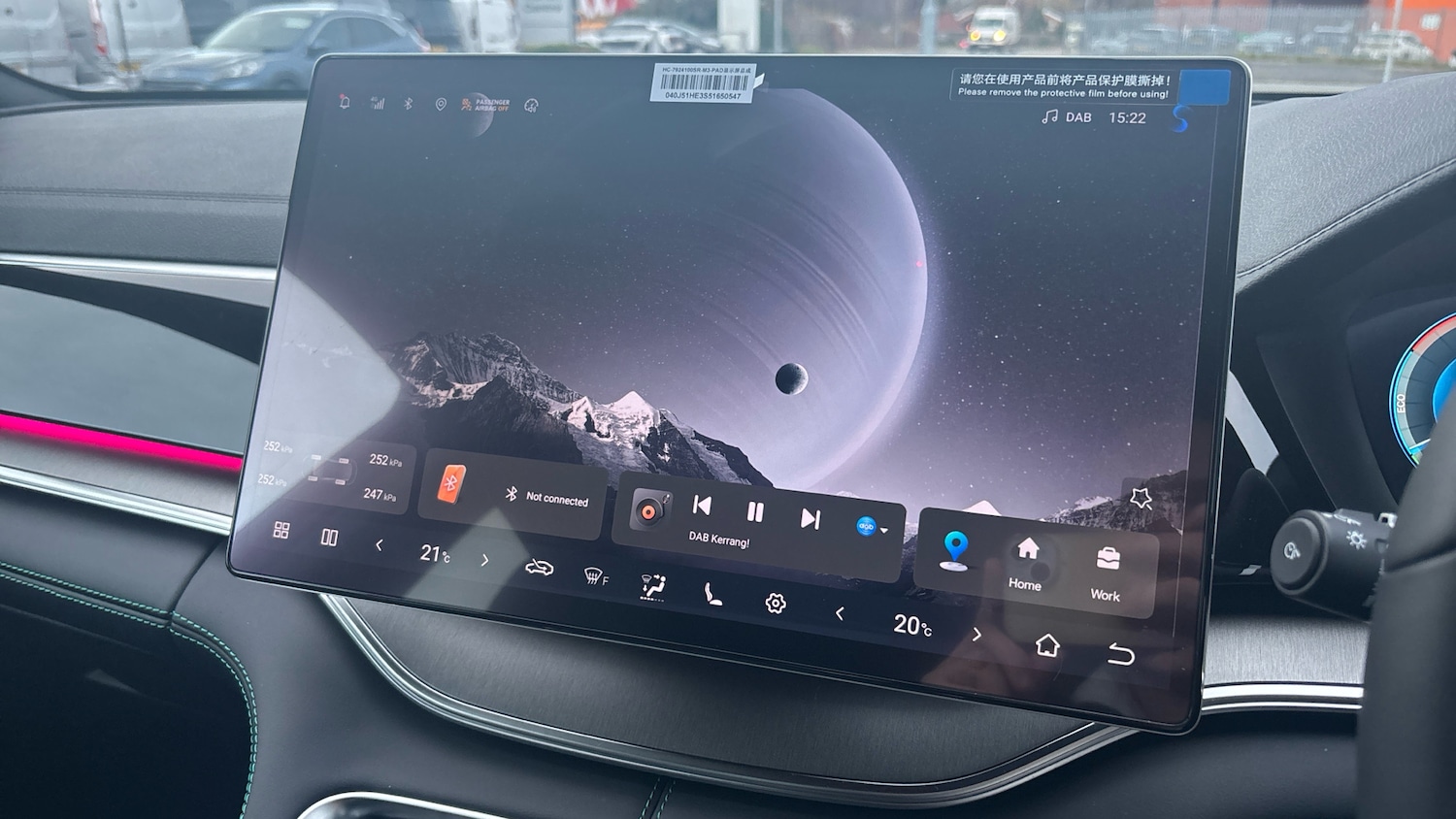 Used BYD Seal U 2025 for sale - 76792872: Photo 22