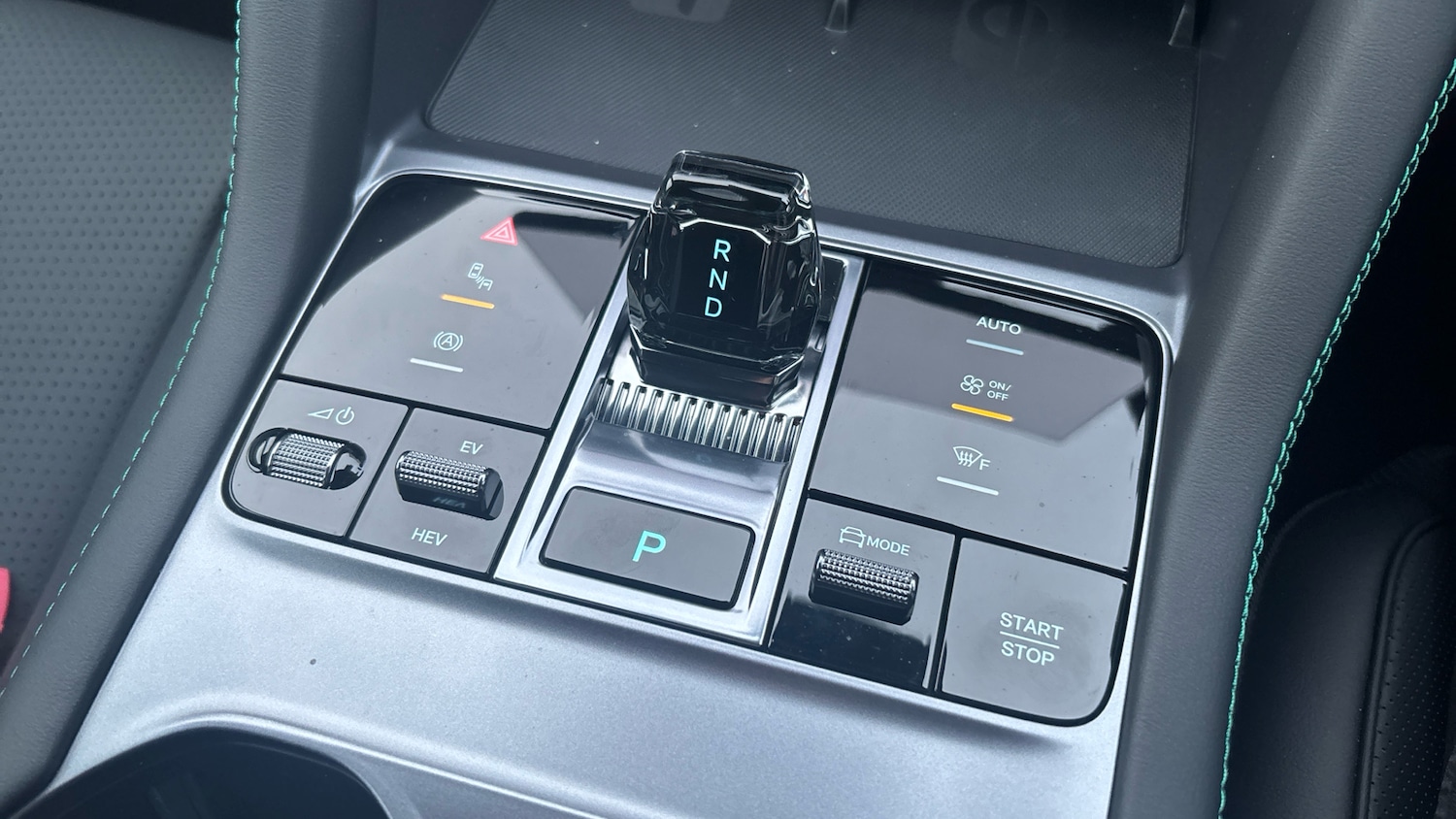 Used BYD Seal U 2025 for sale - 76792872: Photo 24