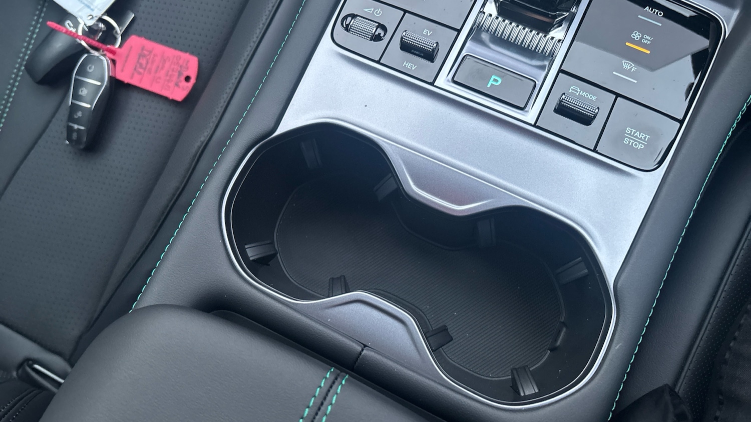 Used BYD Seal U 2025 for sale - 76792872: Photo 25