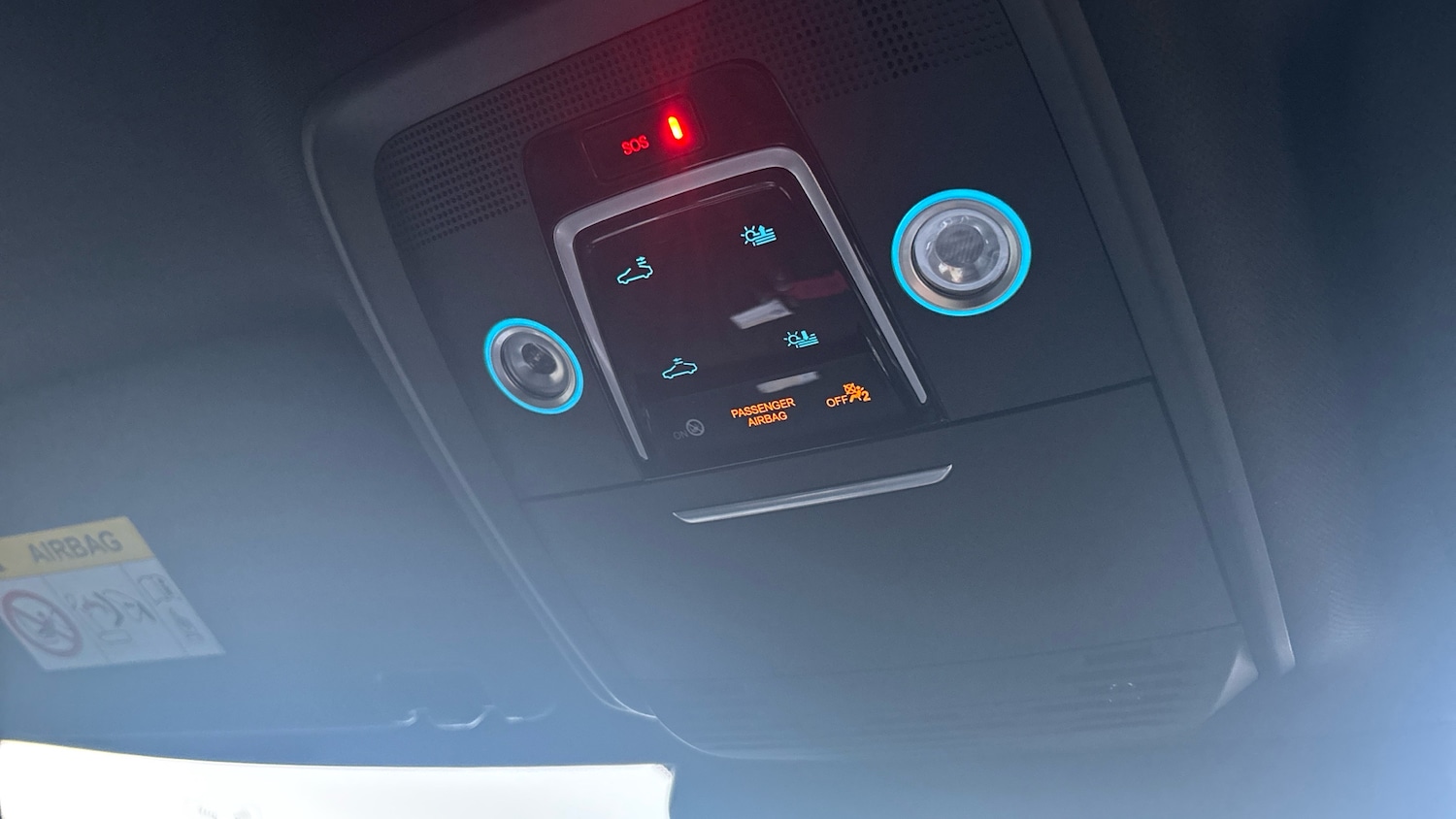 Used BYD Seal U 2025 for sale - 76792872: Photo 27