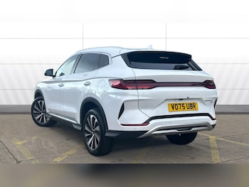 Used BYD Seal U 2025 for sale - 76792872: Photo