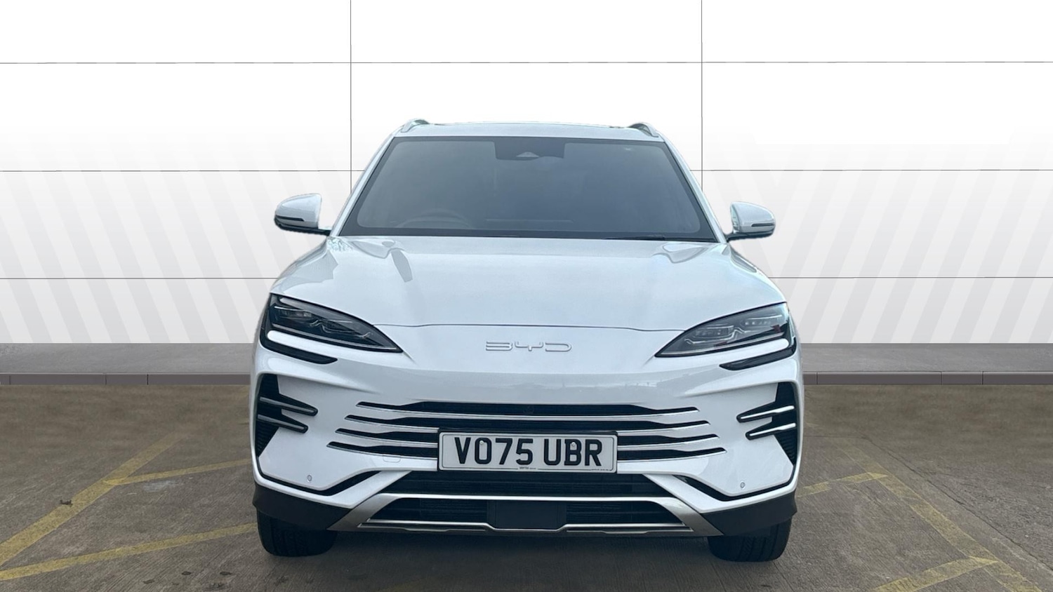 Used BYD Seal U 2025 for sale - 76792872: Photo 3