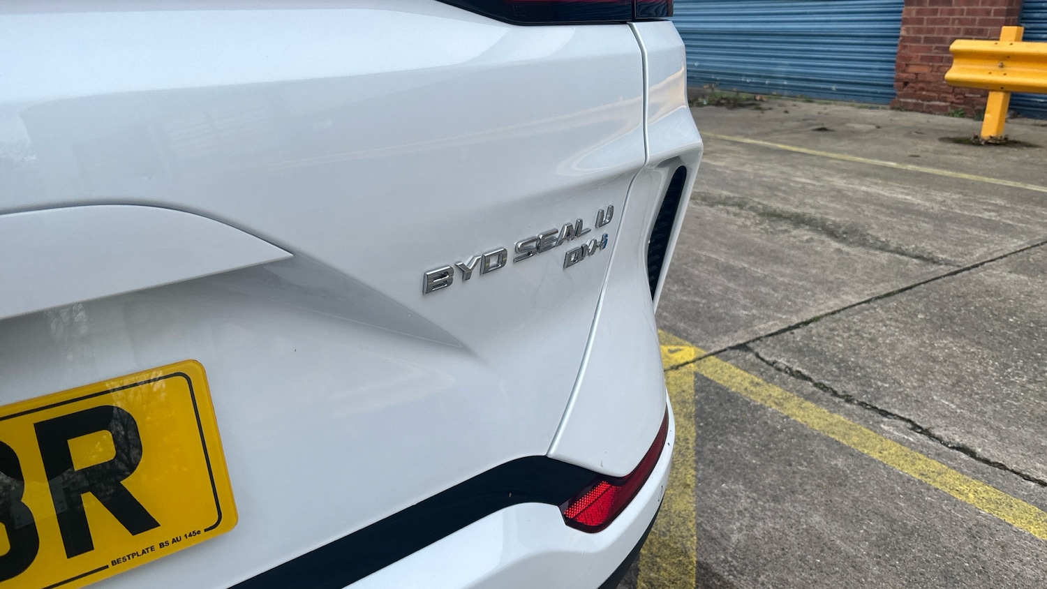 Used BYD Seal U 2025 for sale - 76792872: Photo 35
