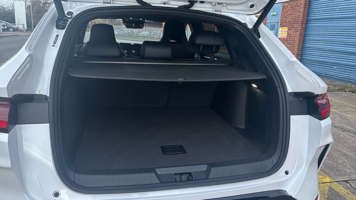 Used BYD Seal U 2025 for sale - 76792872: Photo 37