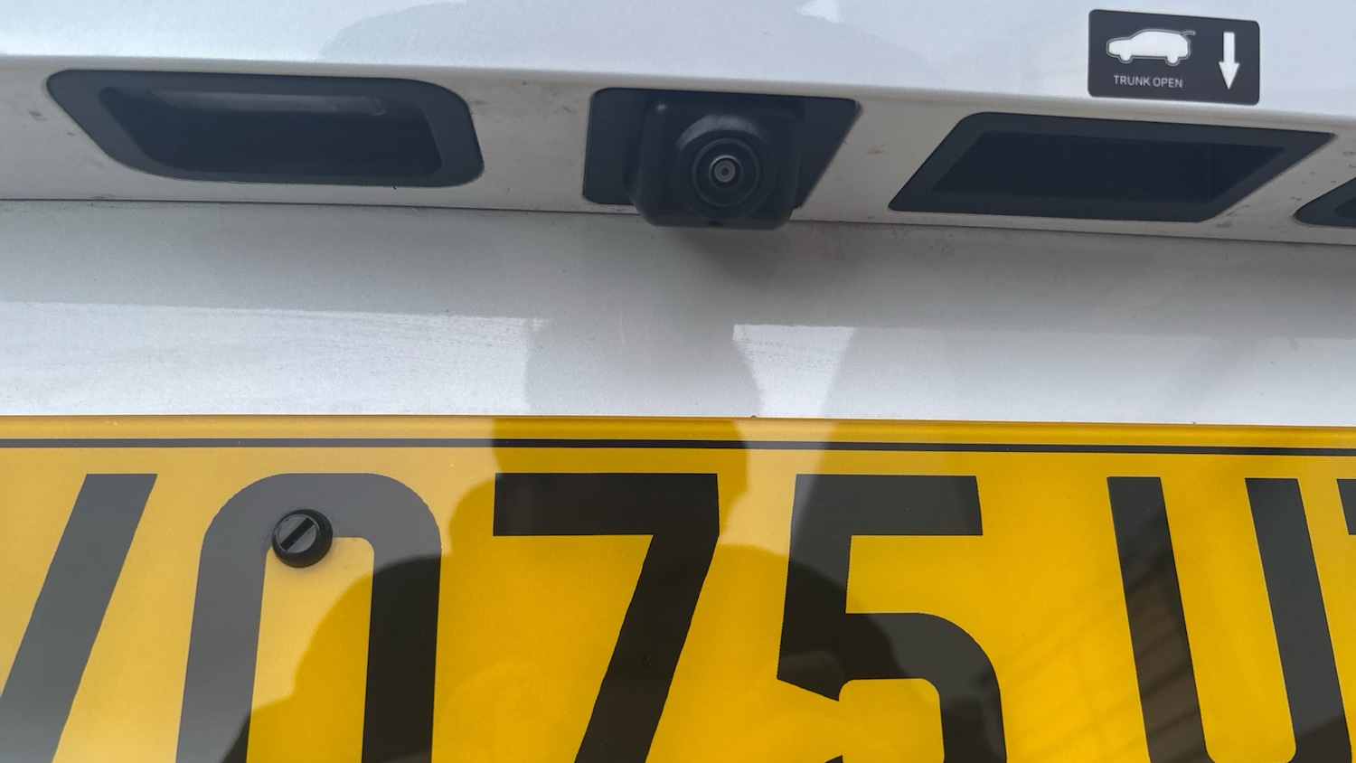 Used BYD Seal U 2025 for sale - 76792872: Photo 38