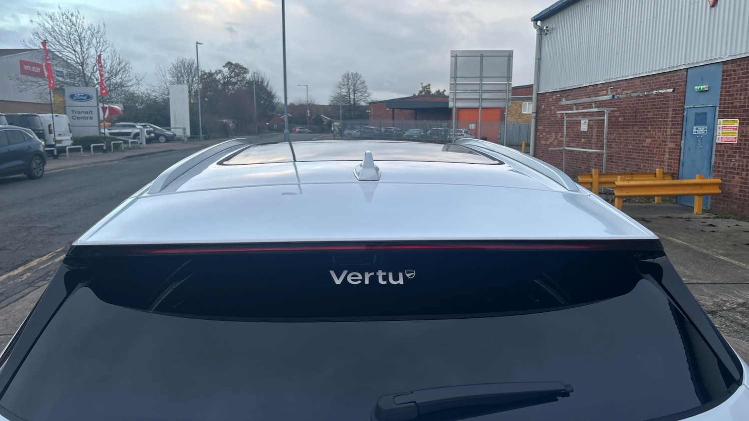 Used BYD Seal U 2025 for sale - 76792872: Photo 39