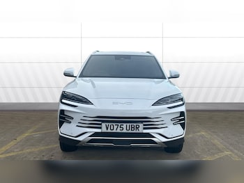 Used BYD Seal U 2025 for sale - 76792872: Photo