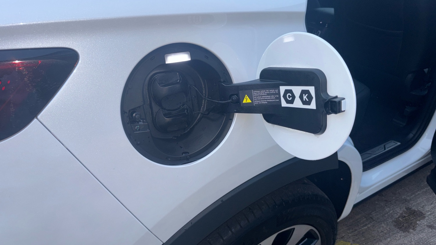 Used BYD Seal U 2025 for sale - 76792872: Photo 41