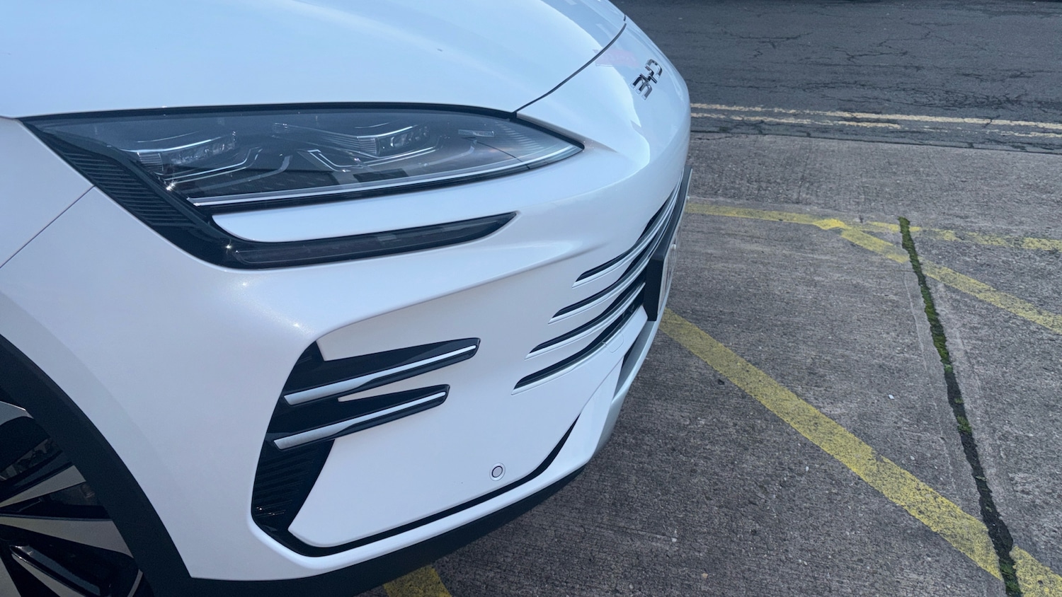 Used BYD Seal U 2025 for sale - 76792872: Photo 42