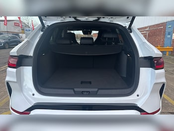 Used BYD Seal U 2025 for sale - 76792872: Photo