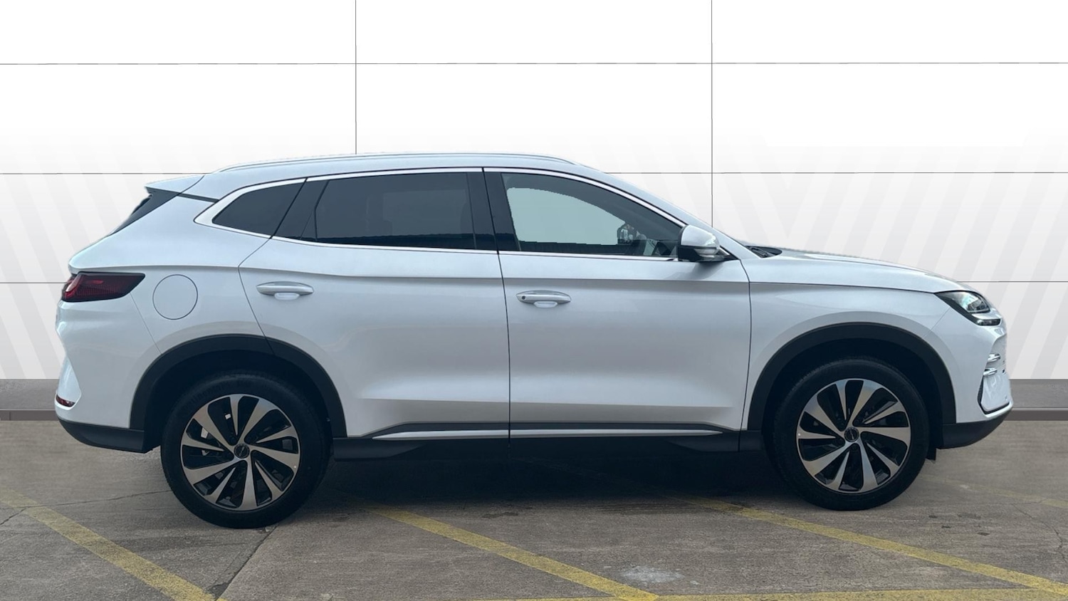 Used BYD Seal U 2025 for sale - 76792872: Photo 5