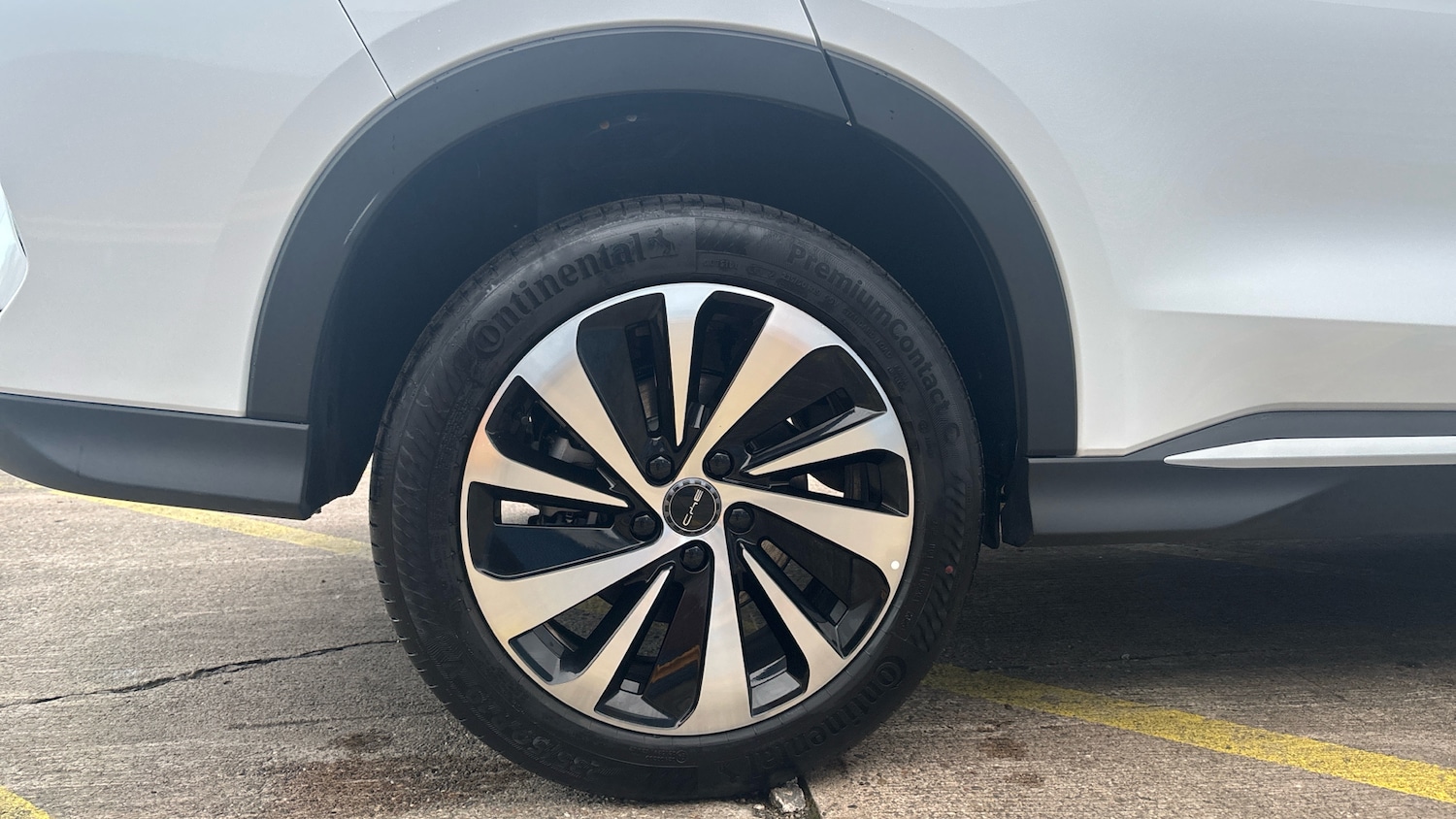 Used BYD Seal U 2025 for sale - 76792872: Photo 7