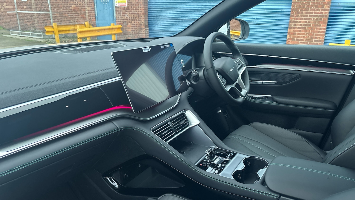 Used BYD Seal U 2025 for sale - 76792872: Photo 9