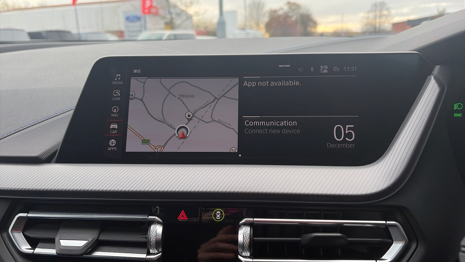 Used BMW 1 Series 2022 for sale - 77272202: Photo 12