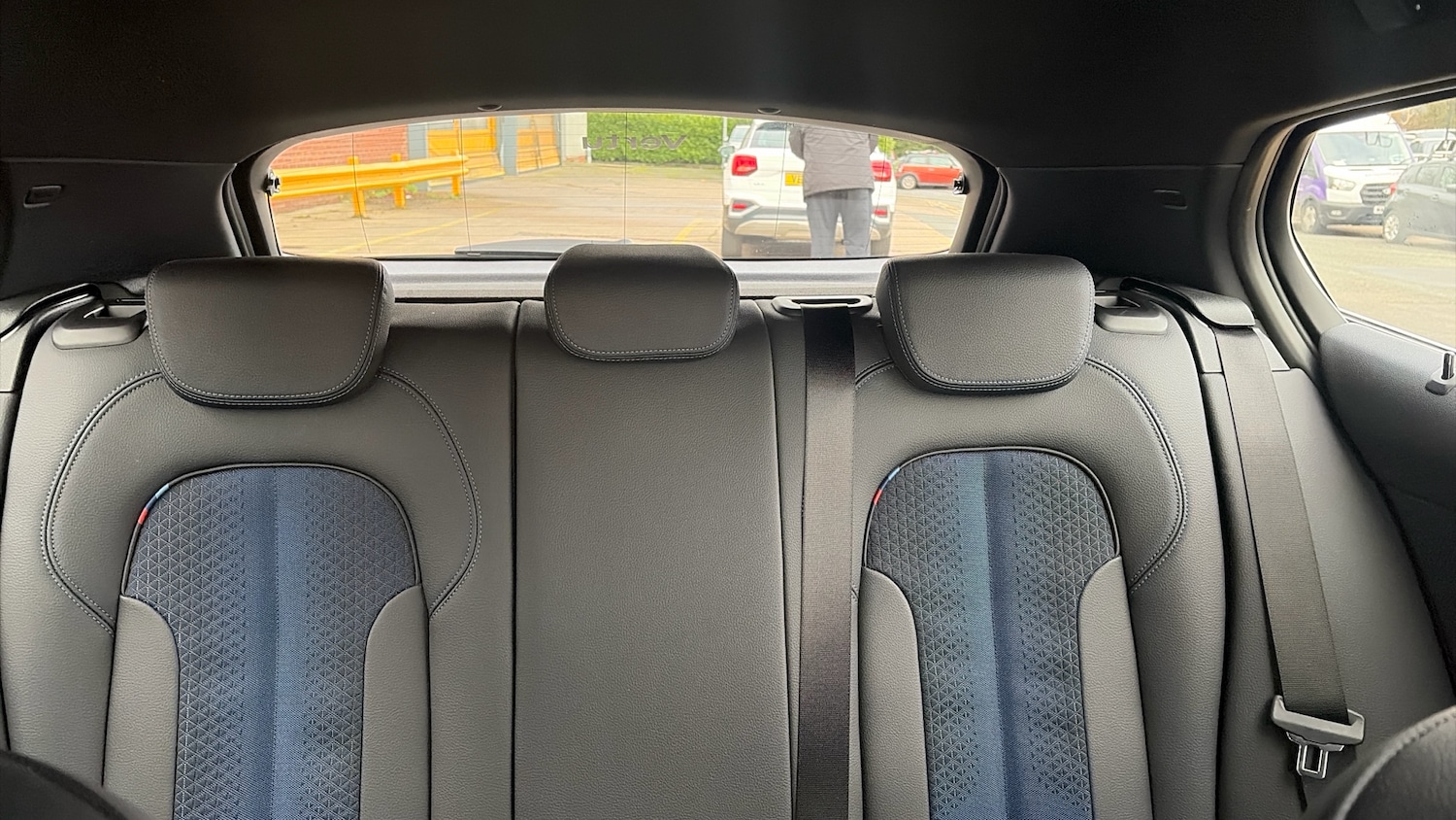 Used BMW 1 Series 2022 for sale - 77272202: Photo 15