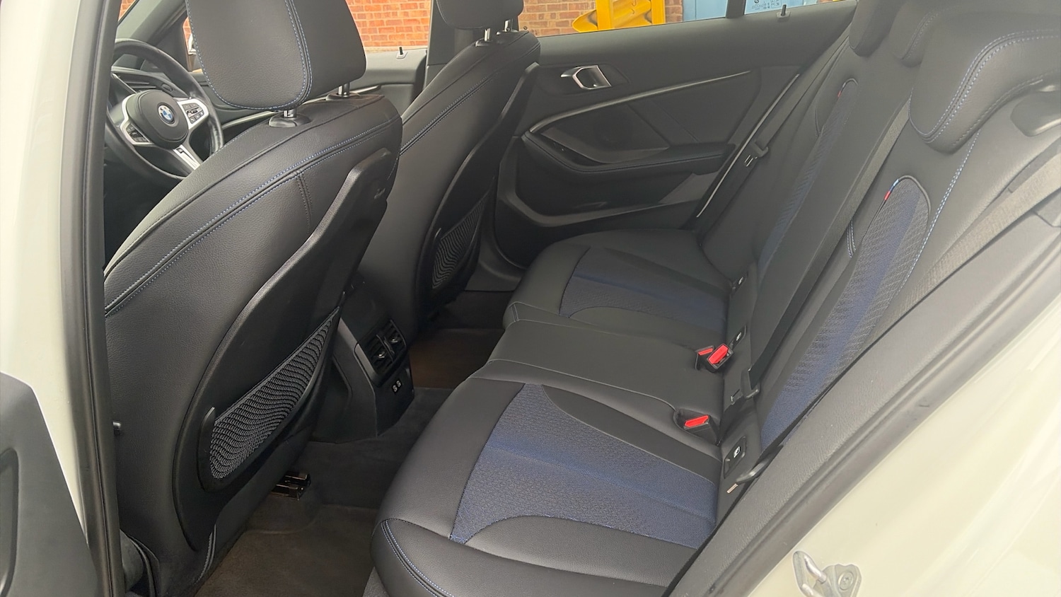 Used BMW 1 Series 2022 for sale - 77272202: Photo 16