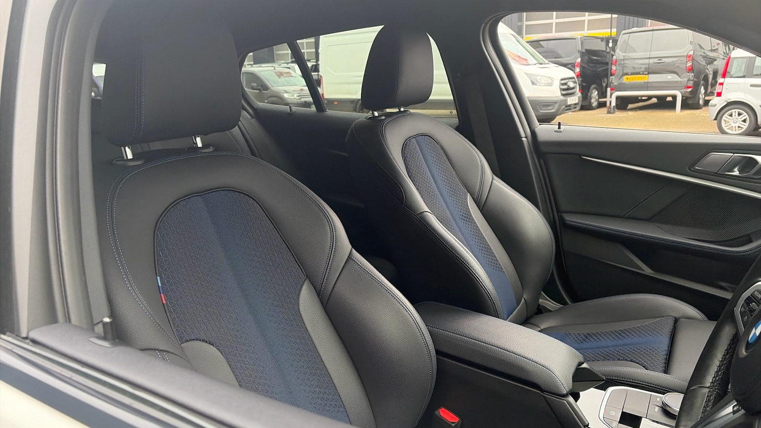 Used BMW 1 Series 2022 for sale - 77272202: Photo 23